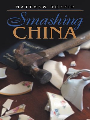 cover image of Smashing China